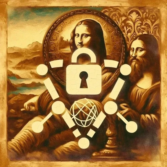 阿伟云加速器商标图